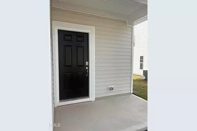 215 Faith Avenue, Sanford, NC 27330 - Photo 2