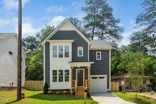 905 Deboy St, Raleigh, NC 27606 - Photo 2