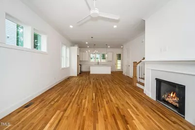 905 Deboy Street, Raleigh, NC 27606 - Photo 6