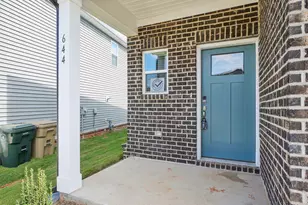 644 Red River Dr, Garner, NC 27529 - Photo 4