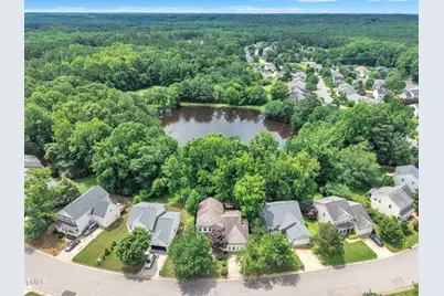 3101 Sawyers Mill Drive, Apex, NC 27539 - Photo 28