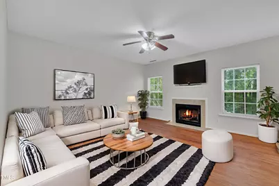 3101 Sawyers Mill Drive, Apex, NC 27539 - Photo 2