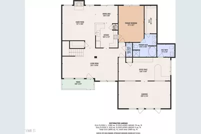 3101 Sawyers Mill Drive, Apex, NC 27539 - Photo 24