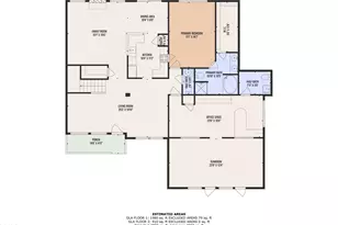 3101 Sawyers Mill Dr, Apex, NC 27539 - Photo 24