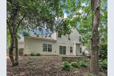 3101 Sawyers Mill Drive, Apex, NC 27539 - Photo 22