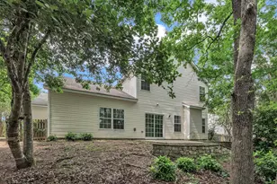 3101 Sawyers Mill Dr, Apex, NC 27539 - Photo 22