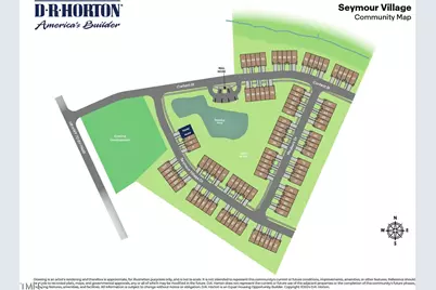 214 Seymour Village Drive, Goldsboro, NC 27534 - Photo 22