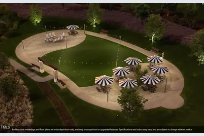 1205 Westerland Way #25, Durham, NC 27703 - Photo 12