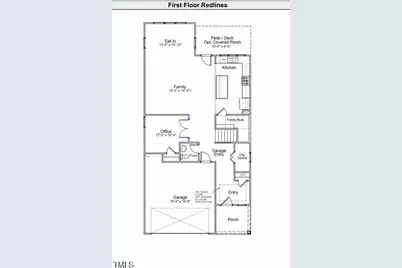 1205 Westerland Way #25, Durham, NC 27703 - Photo 2