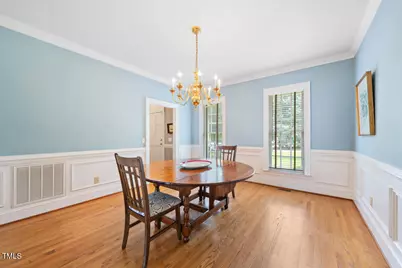 305 Lochridge Drive, Roxboro, NC 27573 - Photo 6