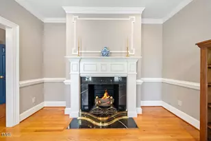 305 Lochridge Dr, Roxboro, NC 27573 - Photo 16