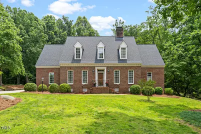 305 Lochridge Drive, Roxboro, NC 27573 - Photo 2