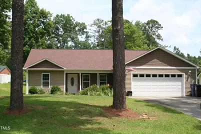 503 N Franklin Drive, Sanford, NC 27330 - Photo 1