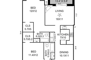 600 Audubon Lake Dr, Durham, NC 27713 - Photo 18