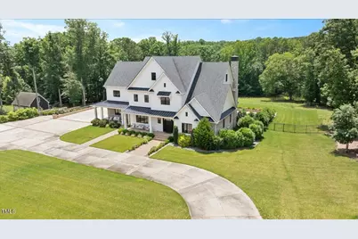 2508 Kearney Road, Wake Forest, NC 27587 - Photo 2