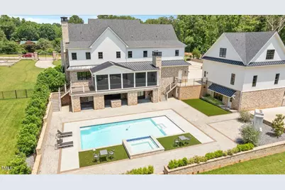 2508 Kearney Road, Wake Forest, NC 27587 - Photo 8