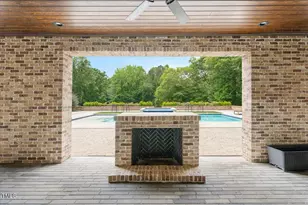 2508 Kearney Rd, Wake Forest, NC 27587 - Photo 56