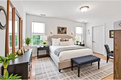 110 Knightwood Drive, Durham, NC 27703 - Photo 8