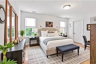 110 Knightwood Dr, Durham, NC 27703 - Photo 8