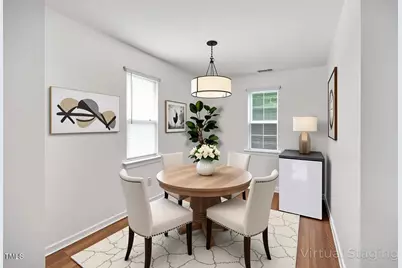 110 Knightwood Drive, Durham, NC 27703 - Photo 6