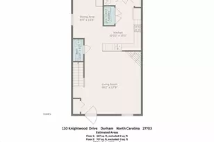 110 Knightwood Dr, Durham, NC 27703 - Photo 20