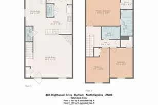 110 Knightwood Dr, Durham, NC 27703 - Photo 22