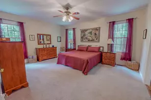 734 Crystal Forest Dr, Semora, NC 27343 - Photo 20