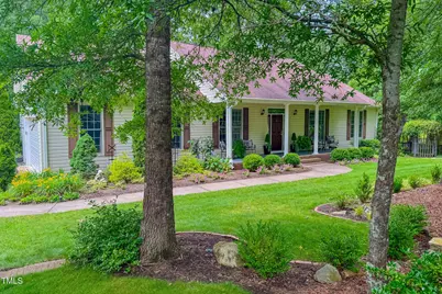 734 Crystal Forest Drive, Semora, NC 27343 - Photo 10