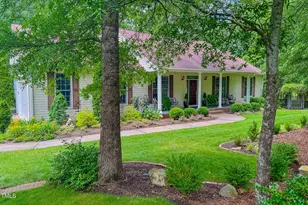 734 Crystal Forest Dr, Semora, NC 27343 - Photo 10