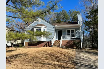 4416 Labrador Drive, Raleigh, NC 27616 - Photo 1