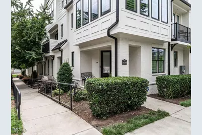 1610 Draper View Loop #101, Raleigh, NC 27608 - Photo 4