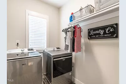 1610 Draper View Loop #101, Raleigh, NC 27608 - Photo 34