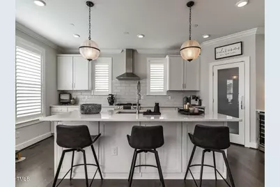 1610 Draper View Loop #101, Raleigh, NC 27608 - Photo 24