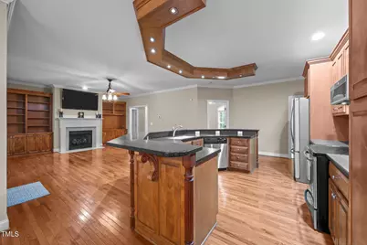 44 Supreme Drive, Lillington, NC 27546 - Photo 12