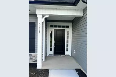 5017 Trident Maple Court #Lot 16, Battleboro, NC 27809 - Photo 2