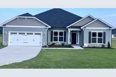 5017 Trident Maple Court #Lot 16, Battleboro, NC 27809 - Photo 1