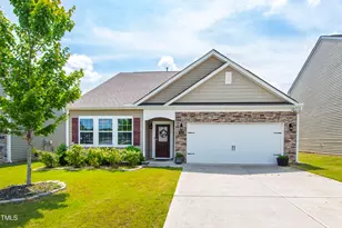 202 E Painted Way, Clayton, NC 27527 - Photo 2