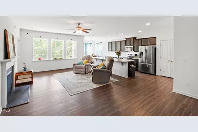 202 E Painted Way, Clayton, NC 27527 - Photo 10