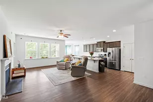 202 E Painted Way, Clayton, NC 27527 - Photo 10