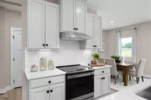 820 Walker Rdg Wy, Angier, NC 27592 - Photo 4