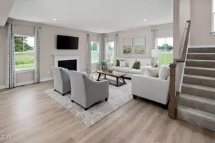 820 Walker Rdg Wy, Angier, NC 27592 - Photo 14