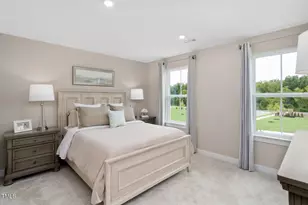 820 Walker Rdg Wy, Angier, NC 27592 - Photo 24