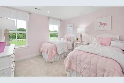 820 Walker Ridge Way, Angier, NC 27592 - Photo 26