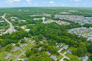 218 Forestville Rd, Wake Forest, NC 27587 - Photo 34