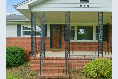 218 Forestville Road, Wake Forest, NC 27587 - Photo 28