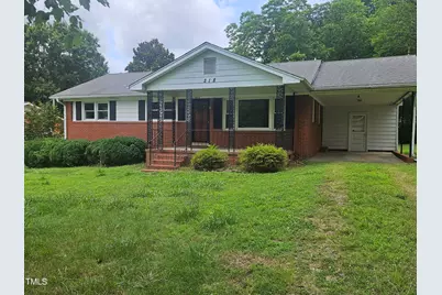 218 Forestville Road, Wake Forest, NC 27587 - Photo 2