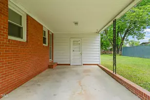 218 Forestville Rd, Wake Forest, NC 27587 - Photo 20