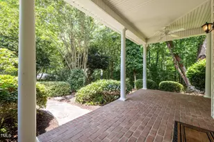 300 Oak Ridge Dr, Hillsborough, NC 27278 - Photo 8