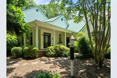 300 Oak Ridge Drive, Hillsborough, NC 27278 - Photo 4