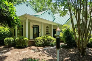 300 Oak Ridge Dr, Hillsborough, NC 27278 - Photo 4